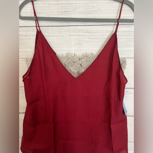 Intimately Free People | NWT Cami Deep V Bandeau - Picture 4 of 11